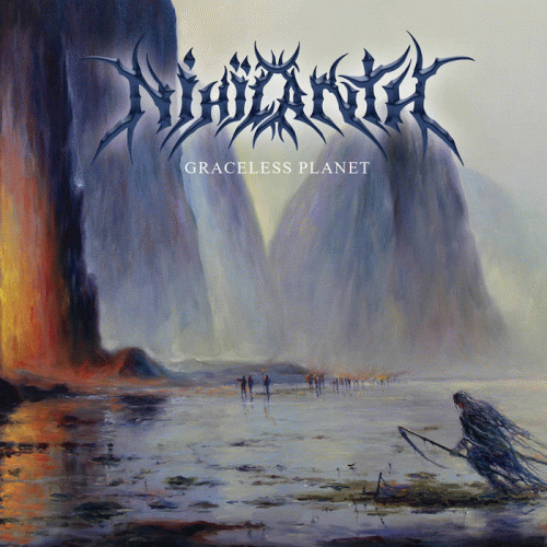 Nihïlanth : Graceless Planet (EP)